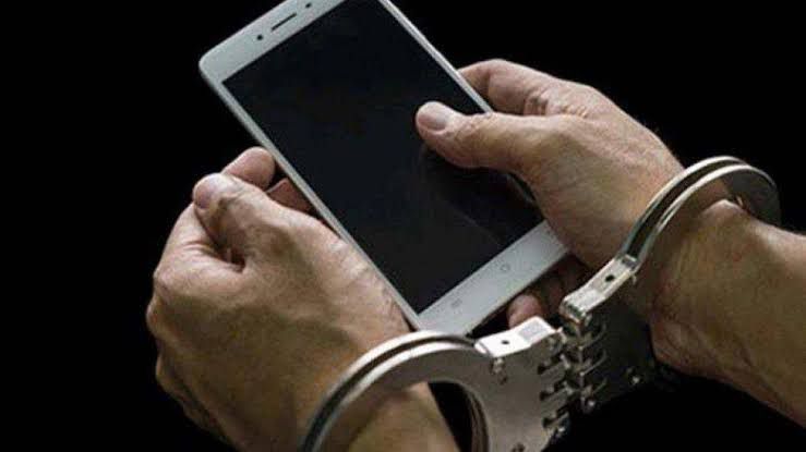 ilustrasi pencurian ponsel di Pondok Pesantren Darul Ulum, Bandung