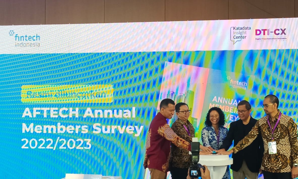 Peluncuran AFTECH AMS 2022/2023