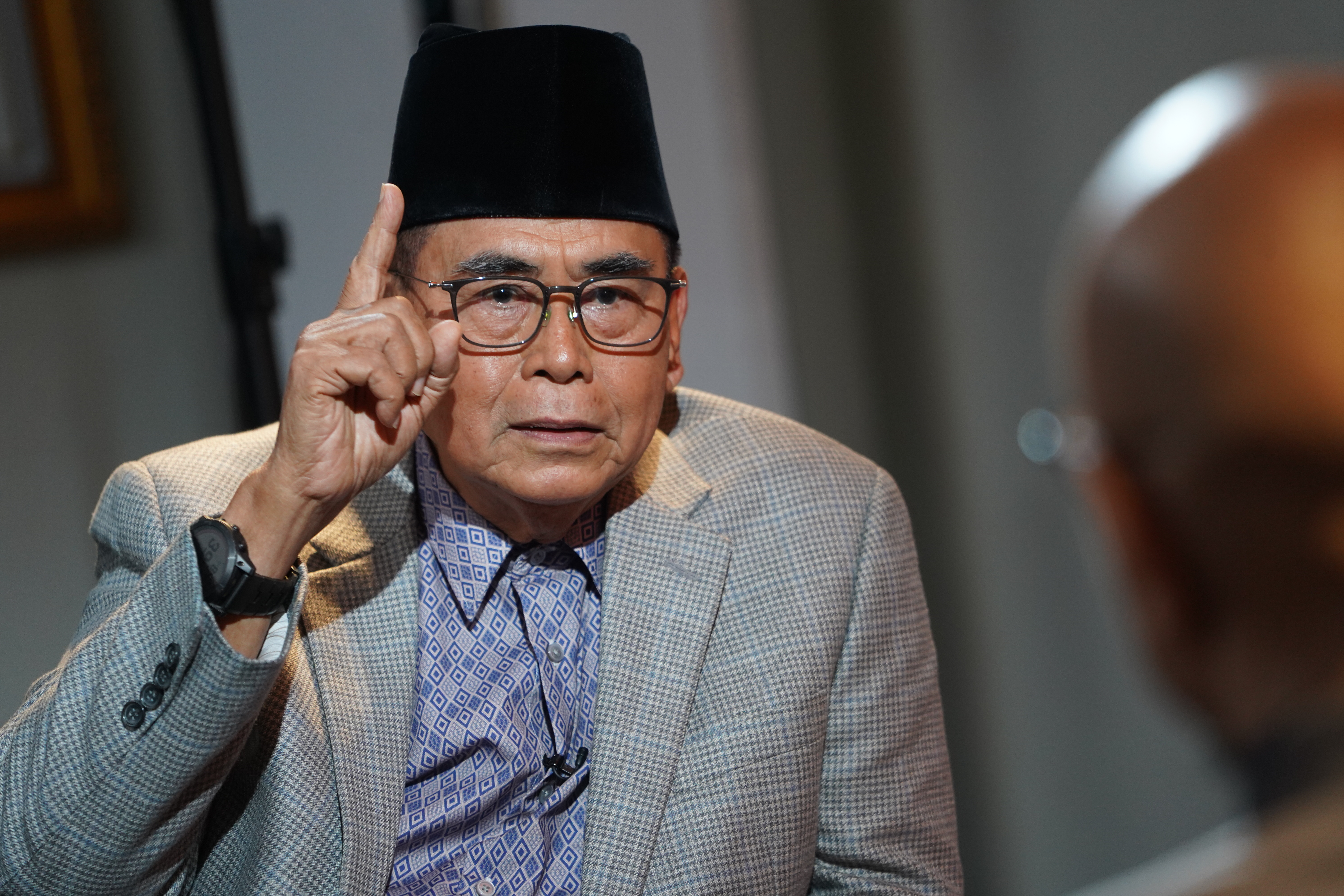 Laporan Penistaan Agama Panji Gumilang, Polri : Kita Sudah Bekerja dengan Cepat