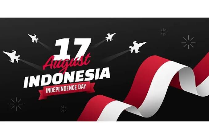 Inspirasi ucapan kemerdekaan HUT RI 17 Agustus 2023
