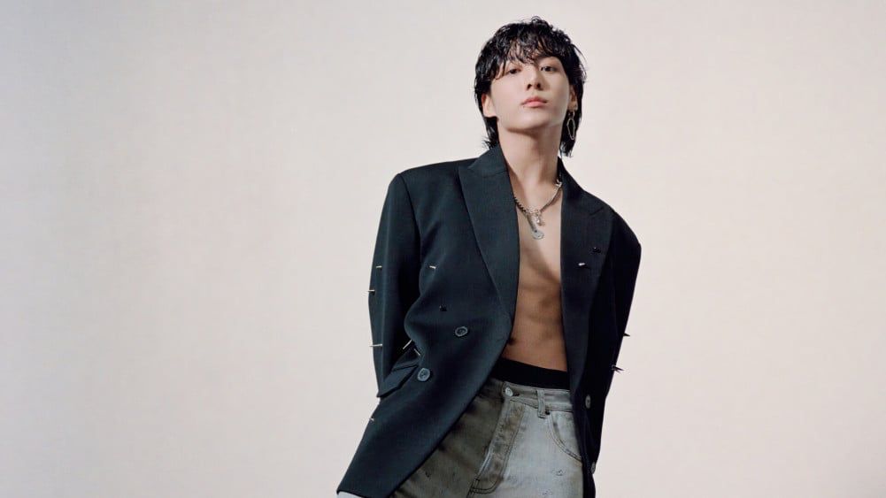 Jungkook BTS bawa pulang piala Inkigayo minggu ini