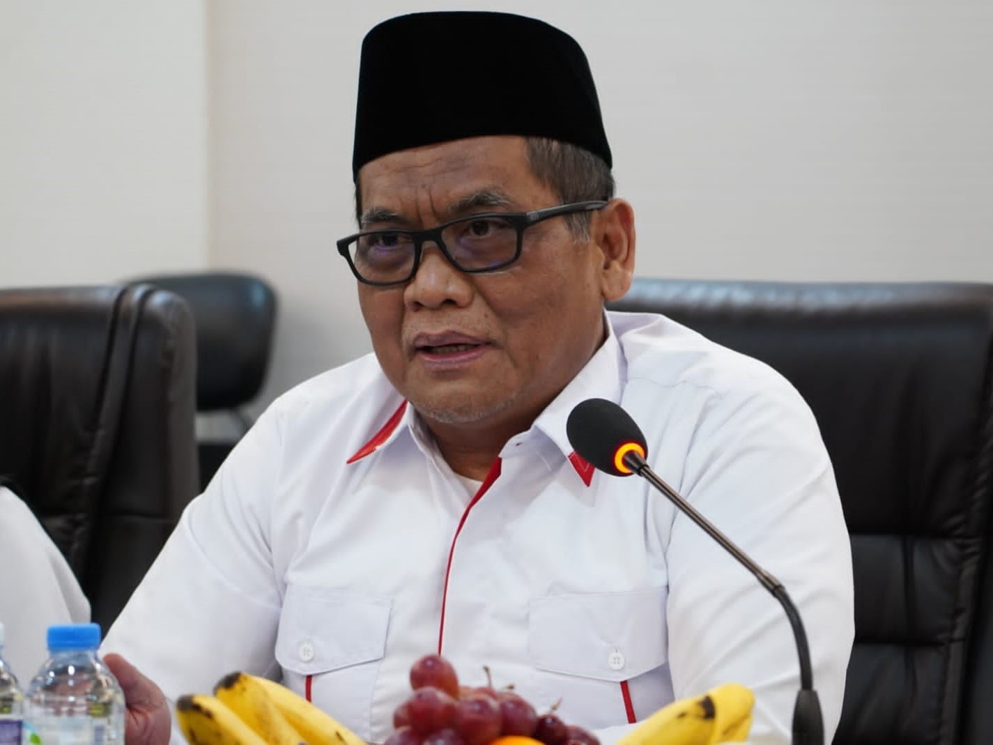 Ikhtiar PPIH Menjaga Kesehatan Jemaah Haji Indonesia
