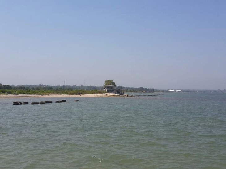 Hilang dari Peta, 96 Keluarga di Dusun Simonet Pekalongan Pindah