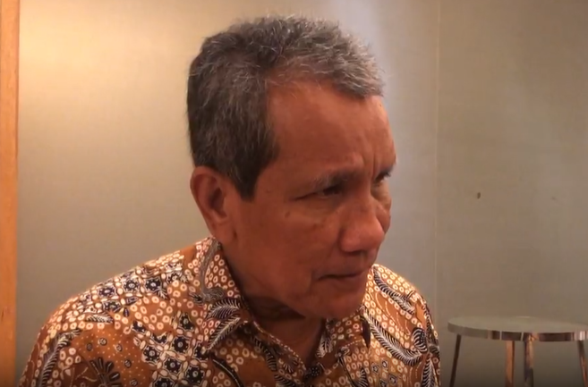 KPK: Korupsi di Indonesia Mengganggu Pendidikan Hingga Kesehatan