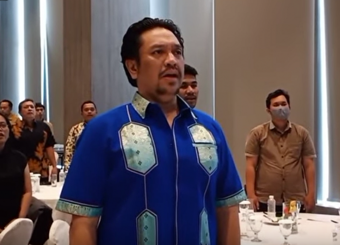 Dugaan Pembongkaran Paksa Purajaya Beach Dilaporkan ke Polisi