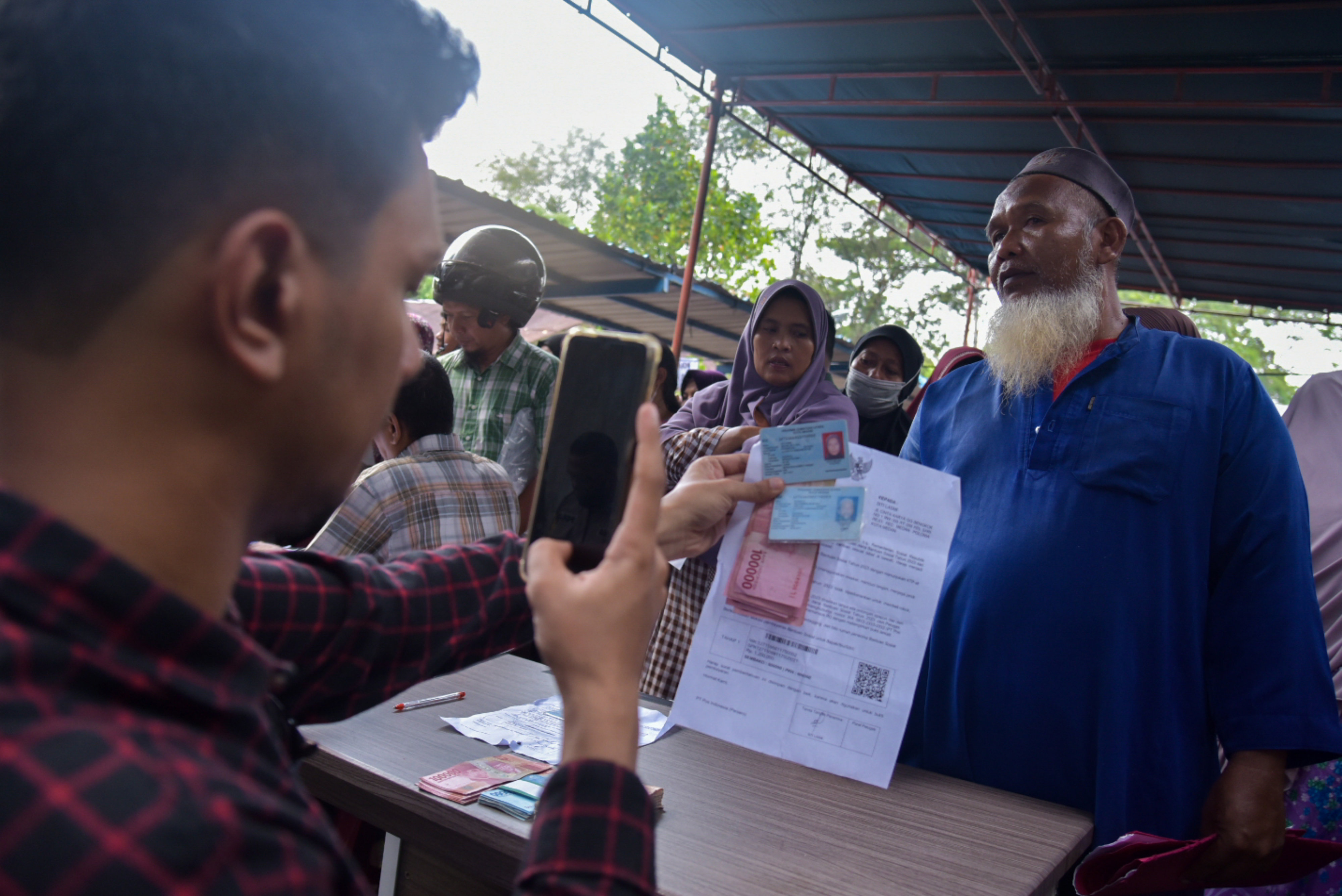 Pencairan Bansos BLT PKH dan BPNT tahap 3 akan segera dimulai Juli 2023