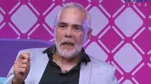 Tersangka dugaan kasus penganiayaan Pierre Gruno