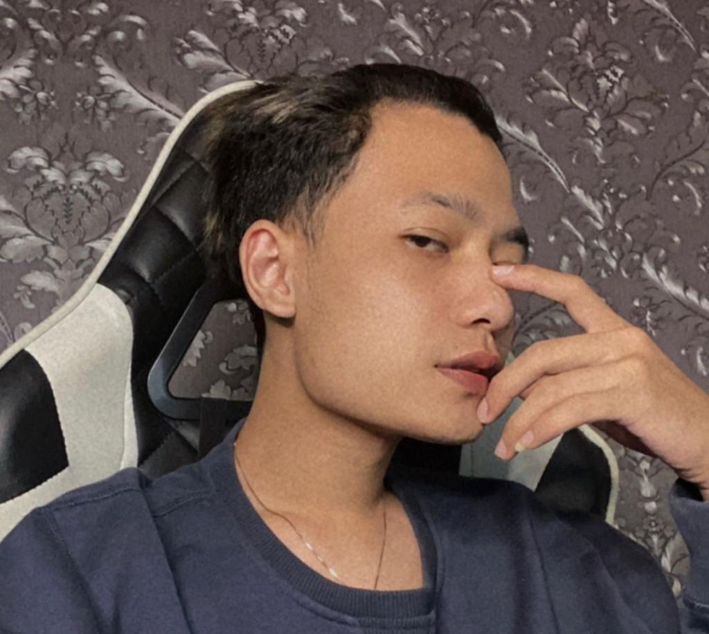 Sempat Dilanda Putus Asa, 'Bangkev' Akhirnya Sukses sebagai Kreator Konten 