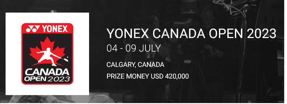 Babak perempat final Kanada Terbuka 2023 akan berlangsung pada Sabtu, 8 Juli 2023 pukul 07.00 WIB.
