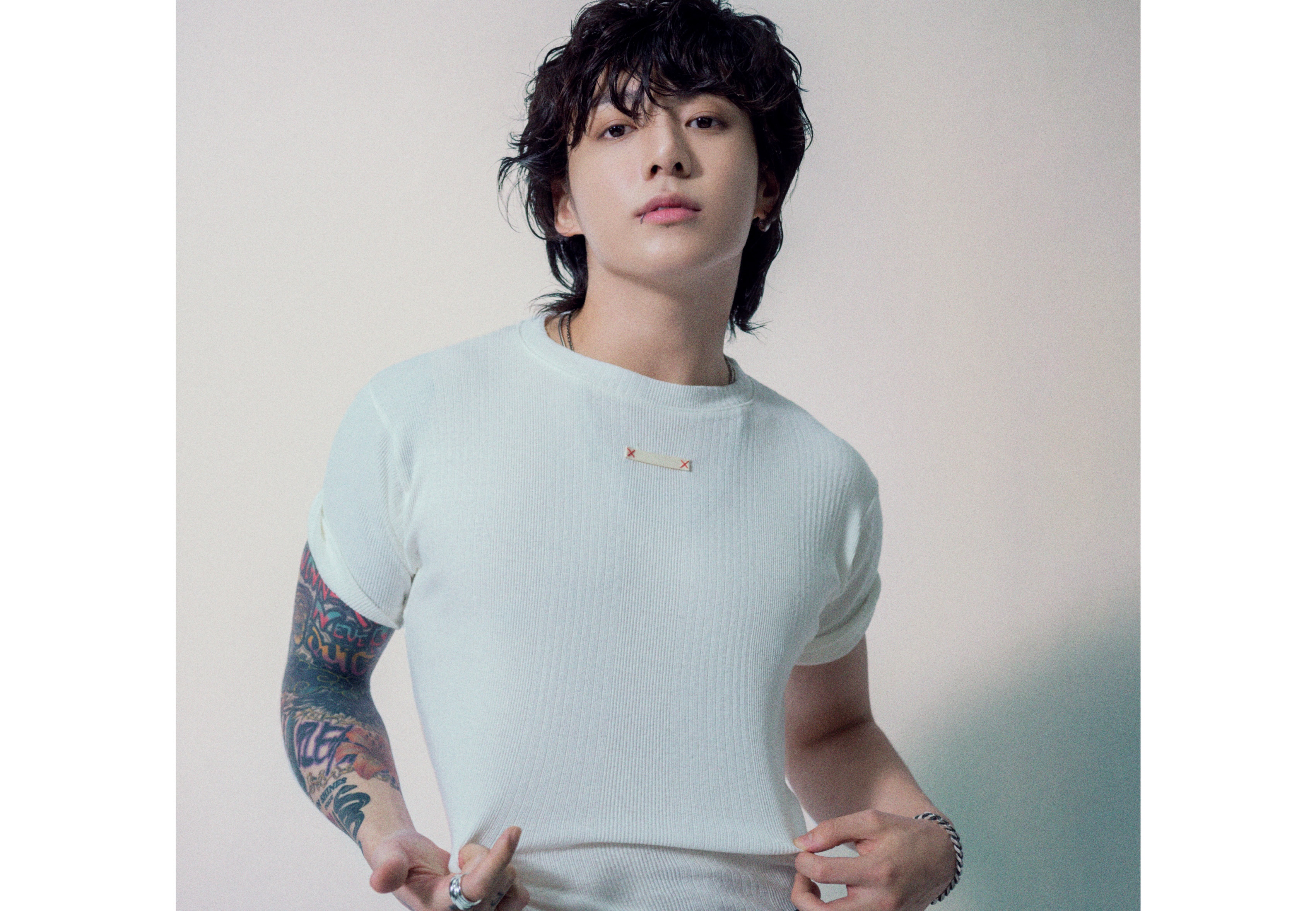 Jungkook BTS akan tampil di GMA Concert Summer Serries