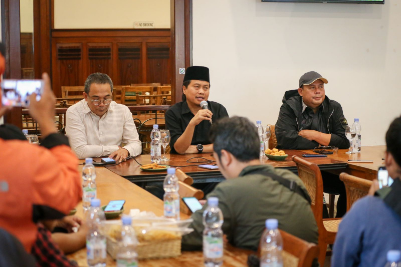 Peringatan Harlah PKB Ke-25 Jadi Momentum Konsolidasi Jelang Pemilu 2024