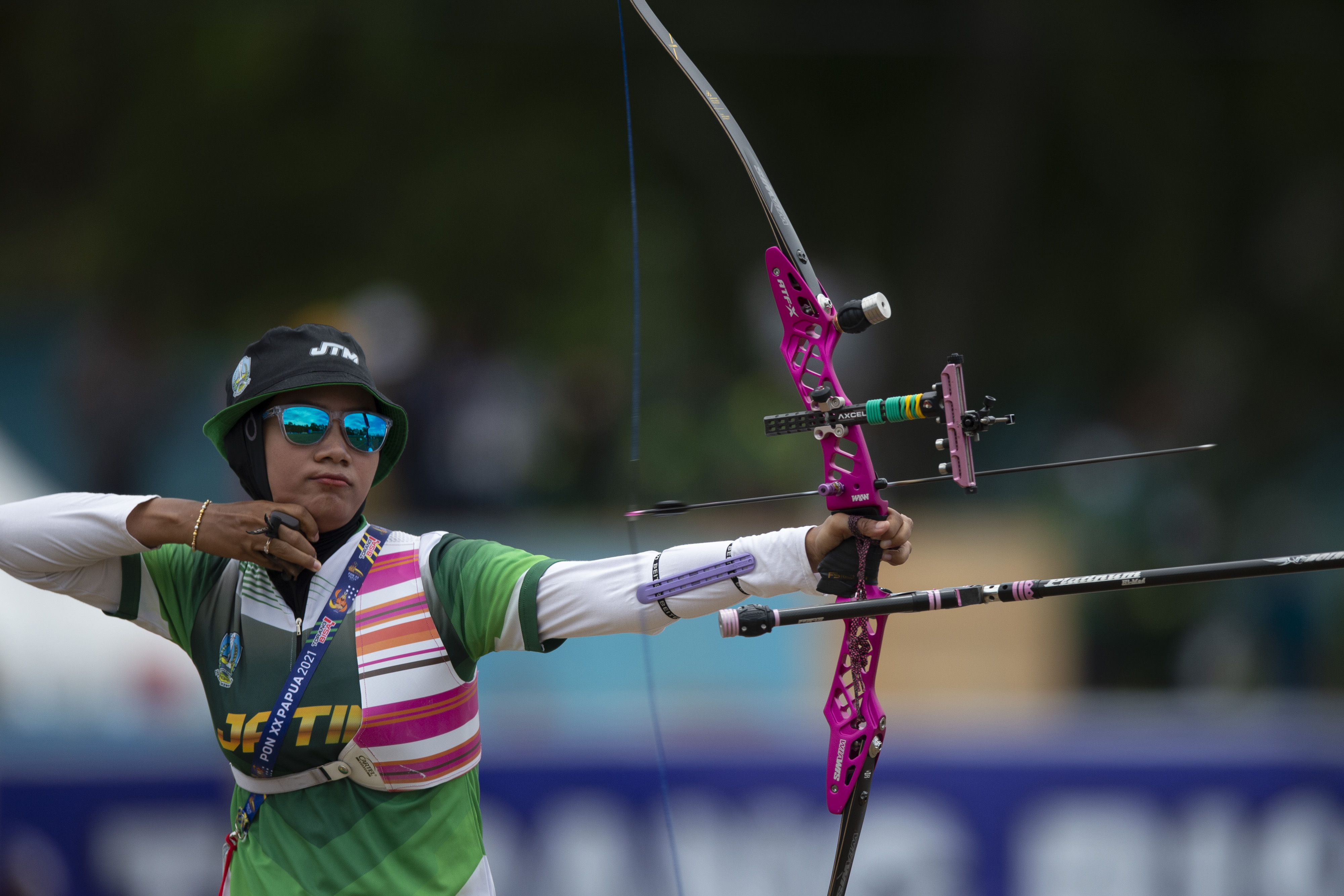 Diananda Choirunisa Ungkap Persiapan Kejuaraan Dunia dan Olimpiade