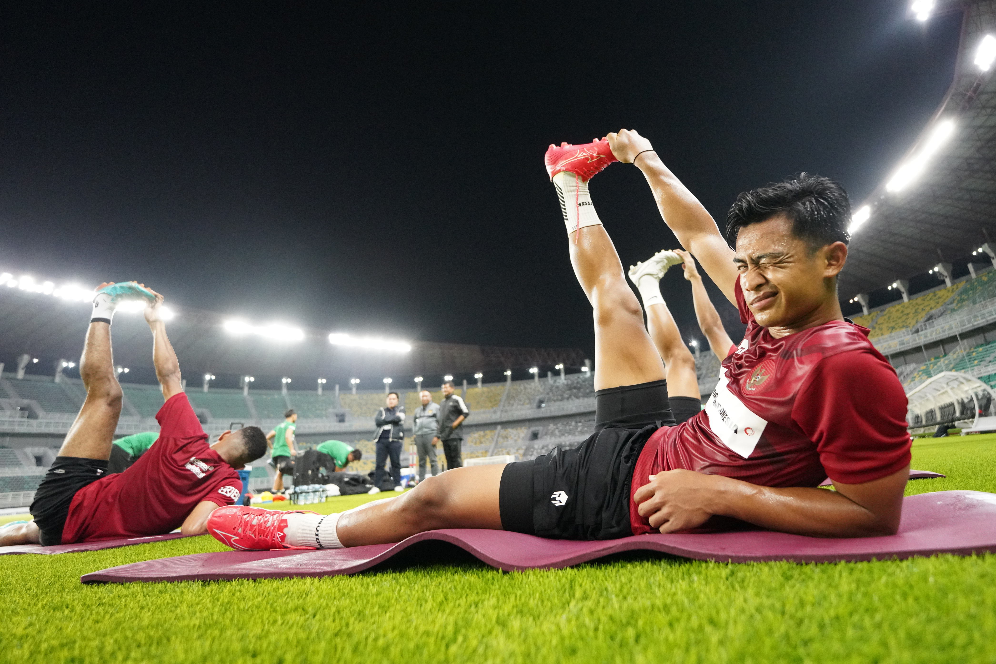 Perwakilan Negara Asia Ditambah, Peluang Timnas Ikut Piala Dunia 2026 Lebih Besar 