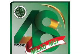 Milad ke-48 MUI