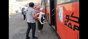 PPIH Upayakan Jemaah Haji Lansia Pulang Lebih Awal setelah Safari Wukuf