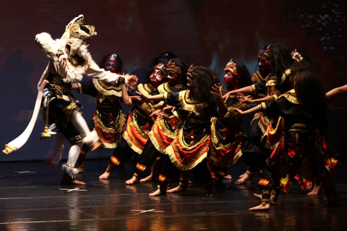 PAN Makin Jadi Pilihan Kalangan Seniman Jawa Timur