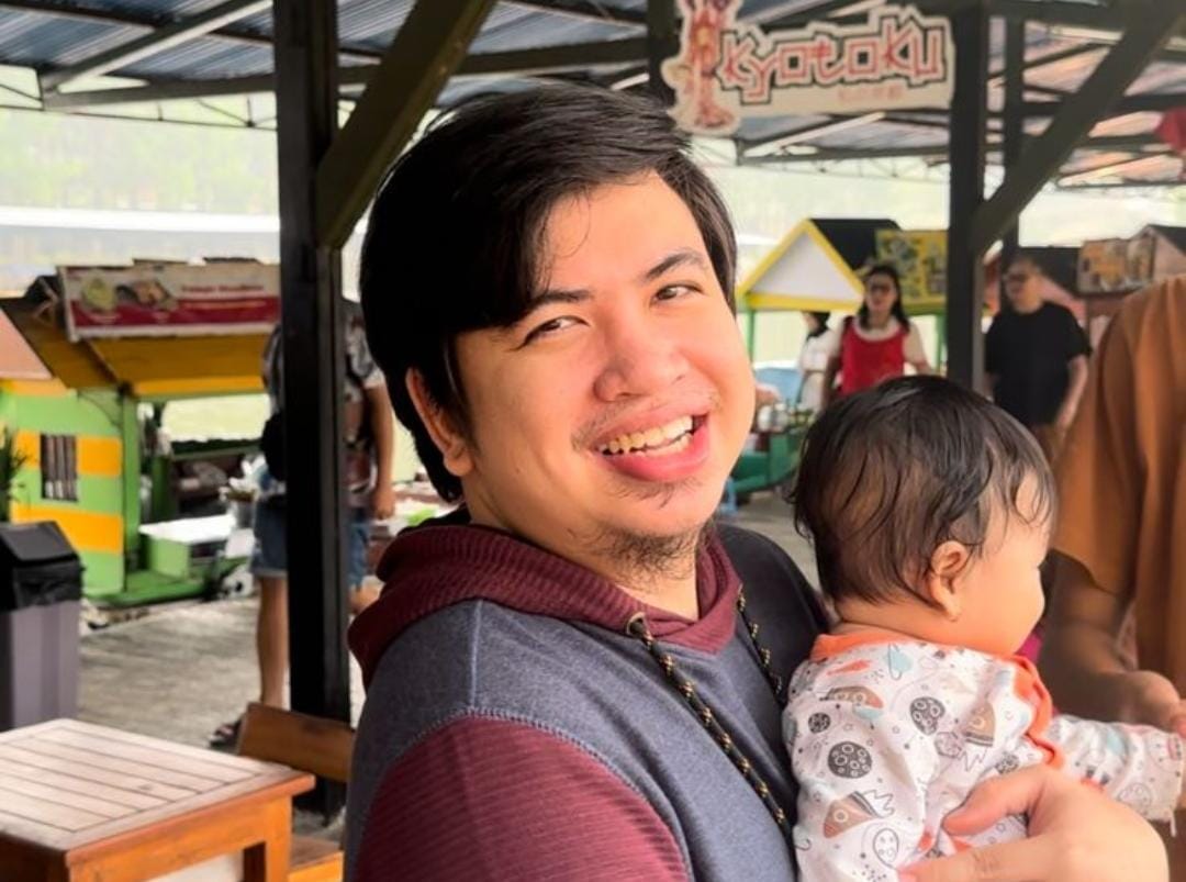 Dokter Azaro Muhammad Frenza