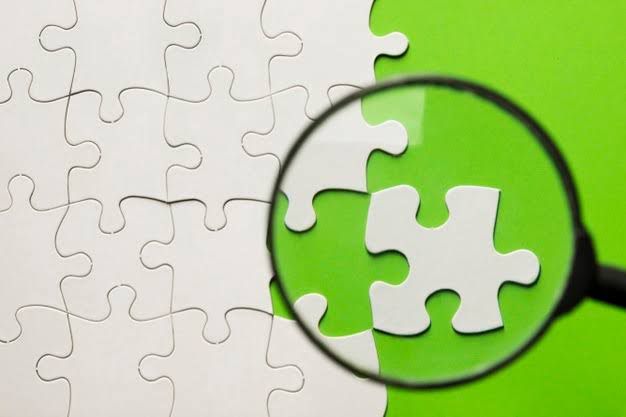 Pengertian Research Gap