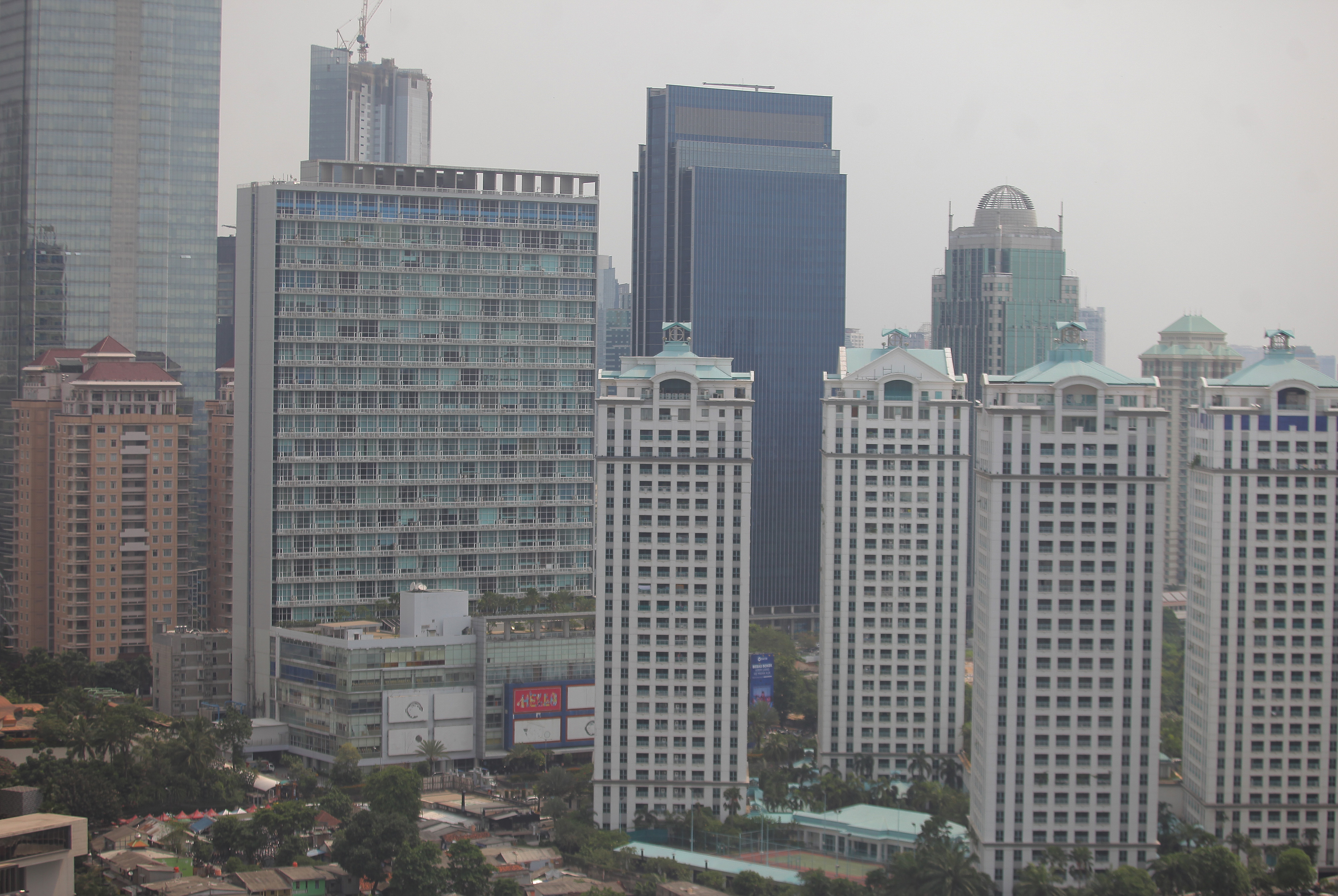 OJK: Industri Keuangan Indonesia Berdaya Tahan