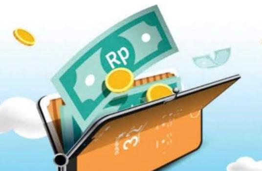 Jutaan warga Jakarta terjerat pinjol