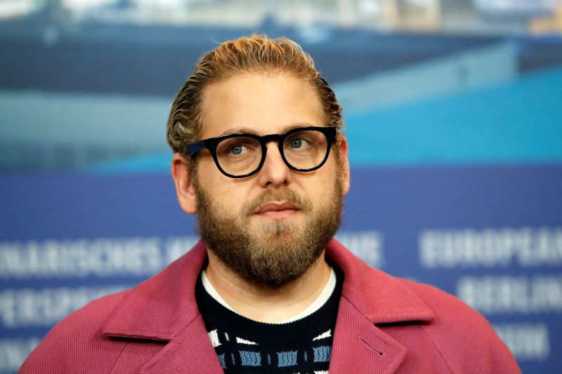 Jonah Hill