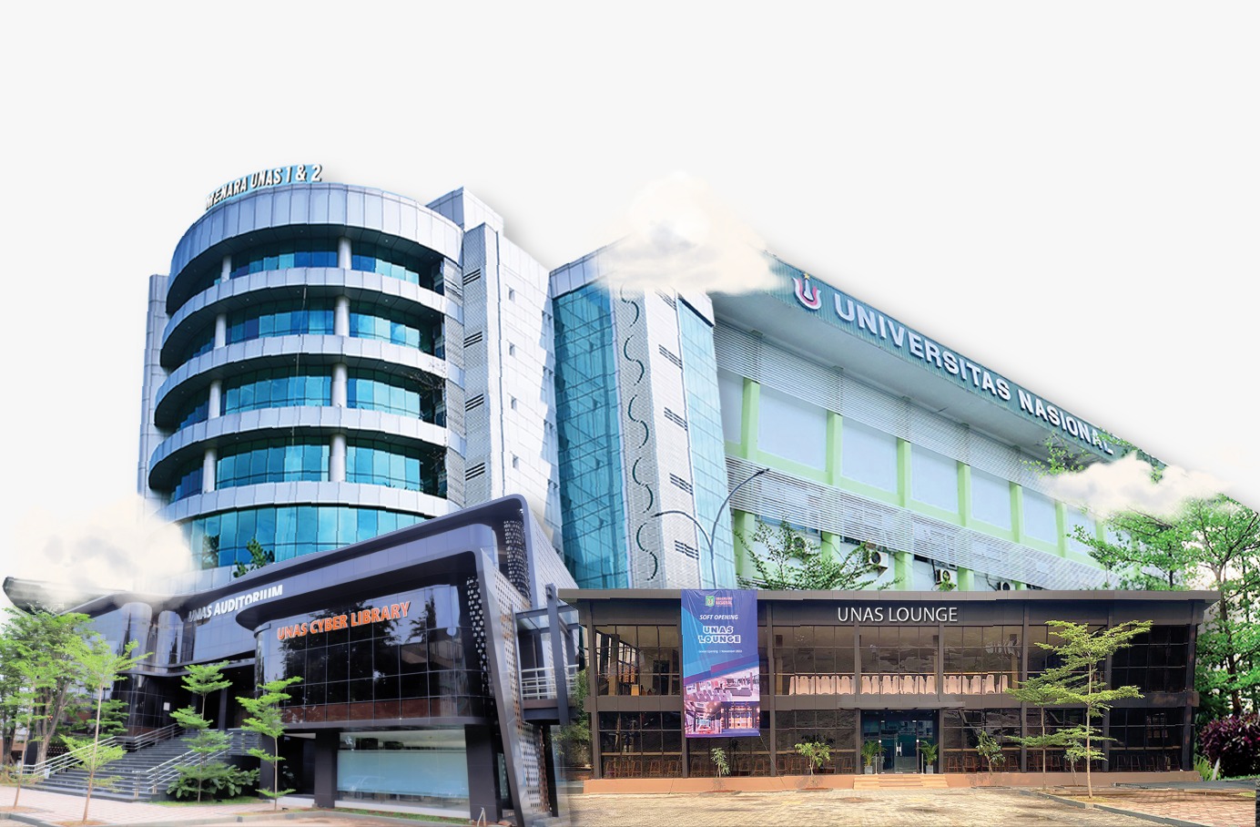 Universitas Nasional (Unas)