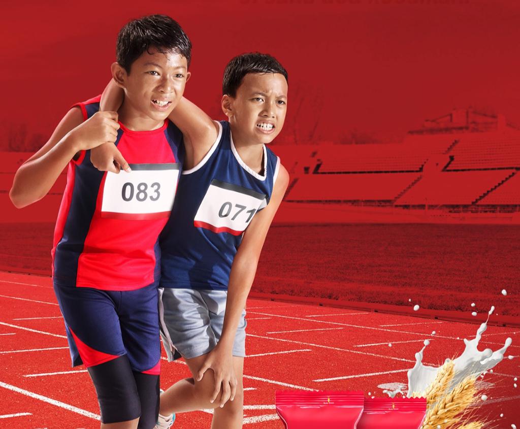 Melalui semangat #KekuatanUntukKebaikan, Biskuat ingin mengajak para orang tua untuk mengapresiasi berbagai hal baik yang dilakukan anaknya