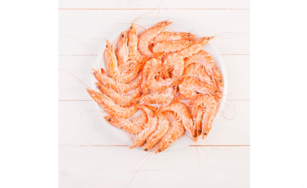 Yuk Ketahui Kandungan Nutrisi dan Manfaat Udang