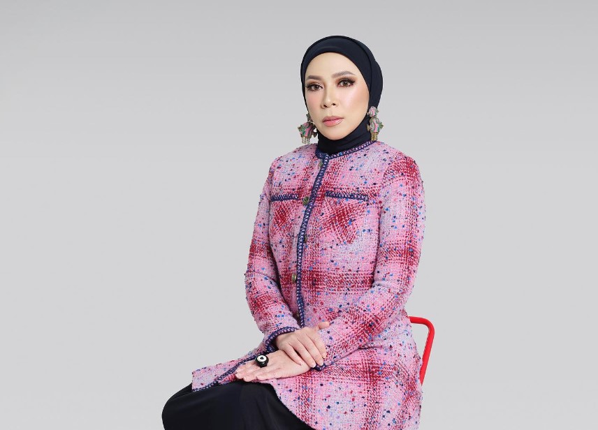 Melly Goeslaw Isi OST Film Suzzanna: Malam Jumat Kliwon