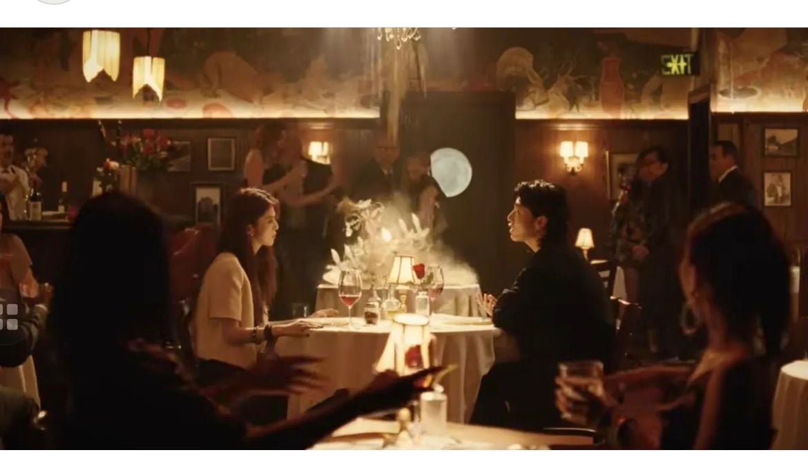 Lirik lagu Seven Jungkook BTS