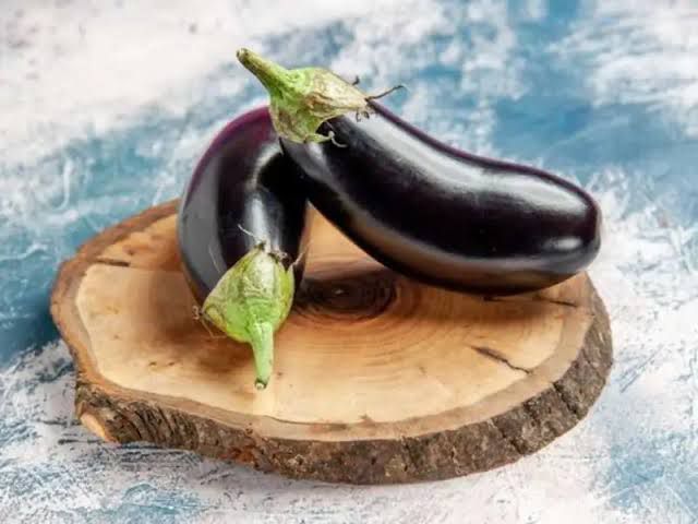 Manfaat terong unggu untuk kesehatan