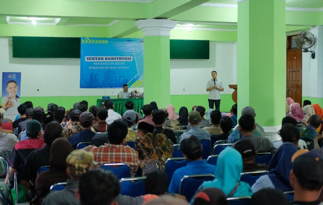 PT Waskita Toll Road (WTR)  memiliki peran yang sangat penting di sektor konstruksi