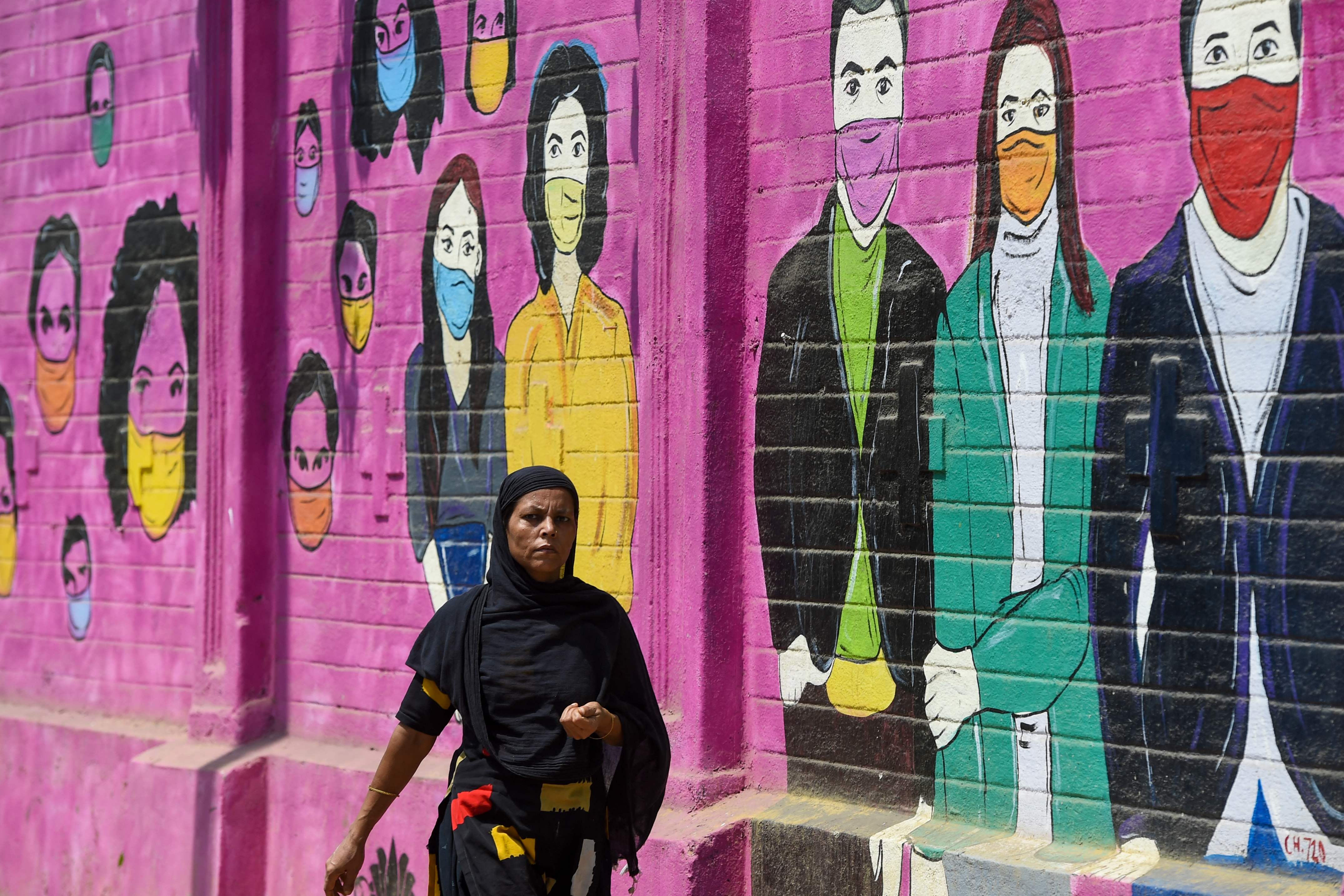 5 Hal untuk Maksimalkan Penekanan Kasus Covid-19 saat Endemi