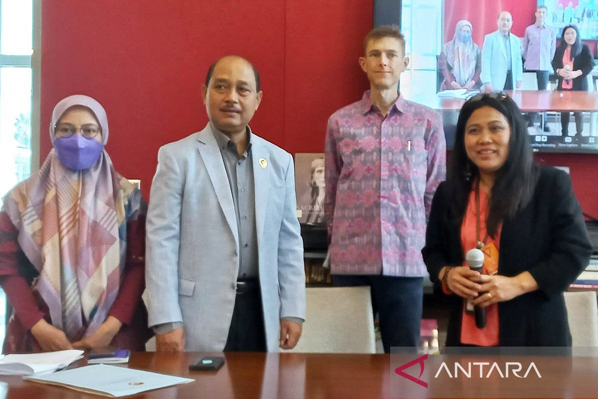 AS Apresiasi Indonesia Manfaatkan Keketuaan ASEAN untuk Tangani TPPO