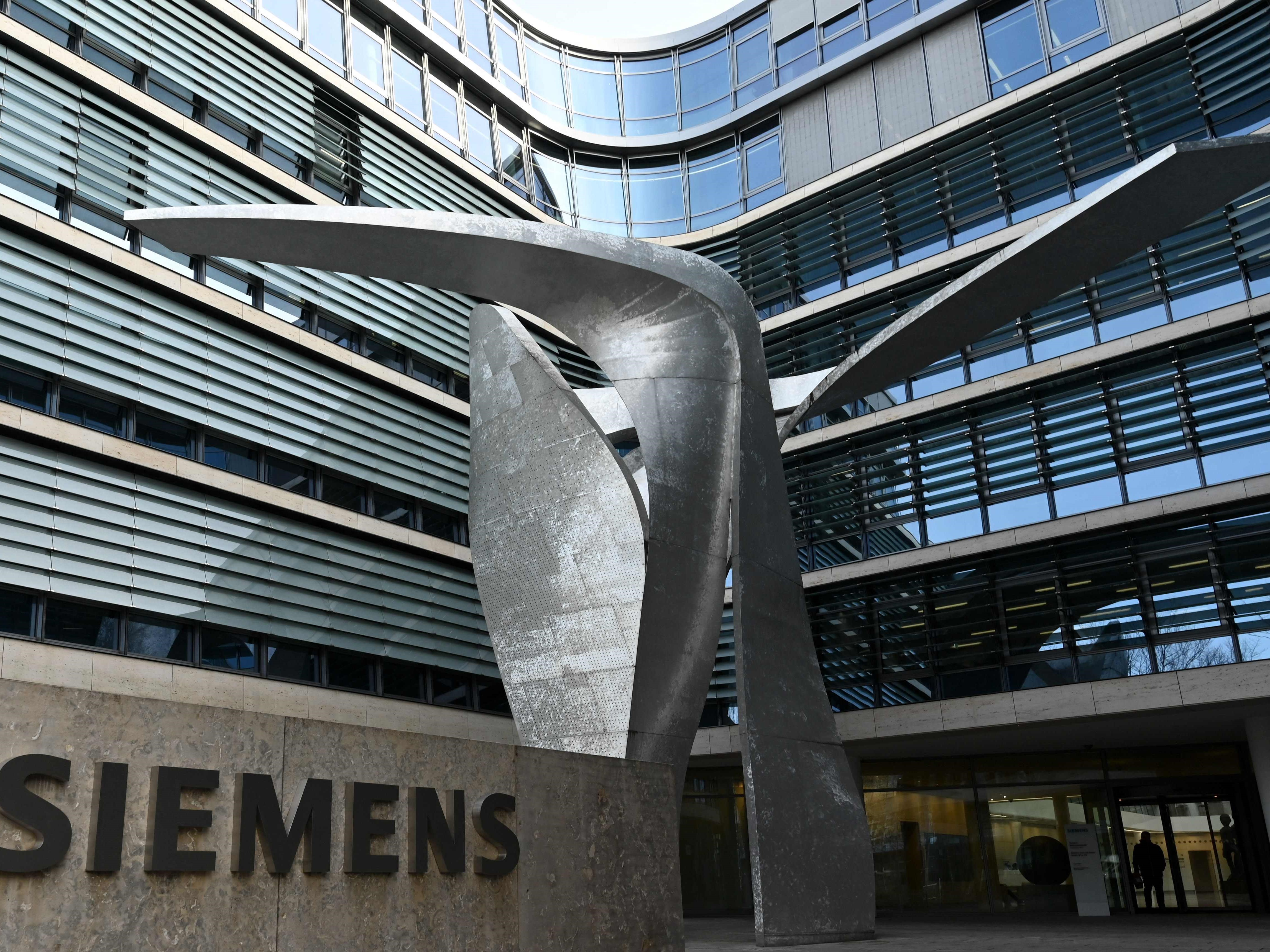 Pesanan Industri Jerman Naik pada Mei