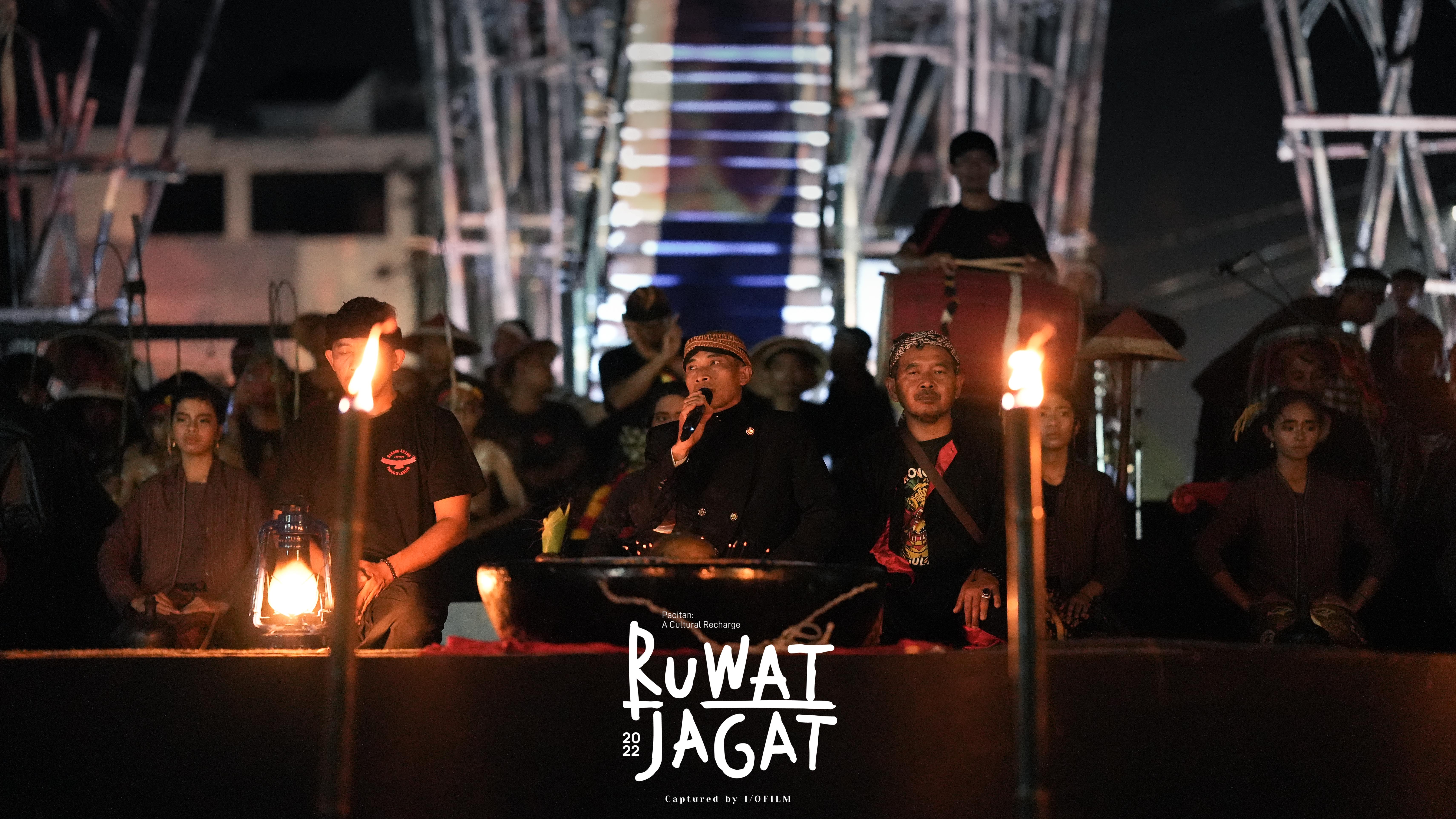 Festival Ruwat Jagat