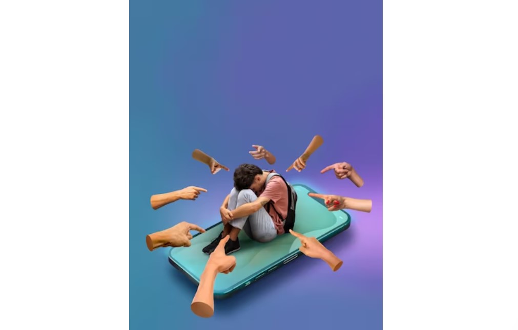 Ini yang Perlu Anda Tahu Soal Cyberbullying dan Cara Penanganannya