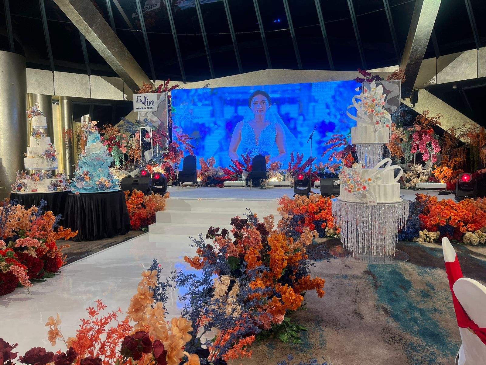 JHL Solitaire Gading Serpong sukses menyelenggarakan Wedding Exhibition: Solitaire Wedding Journey, pada Sabtu, 29 Juli 2023.