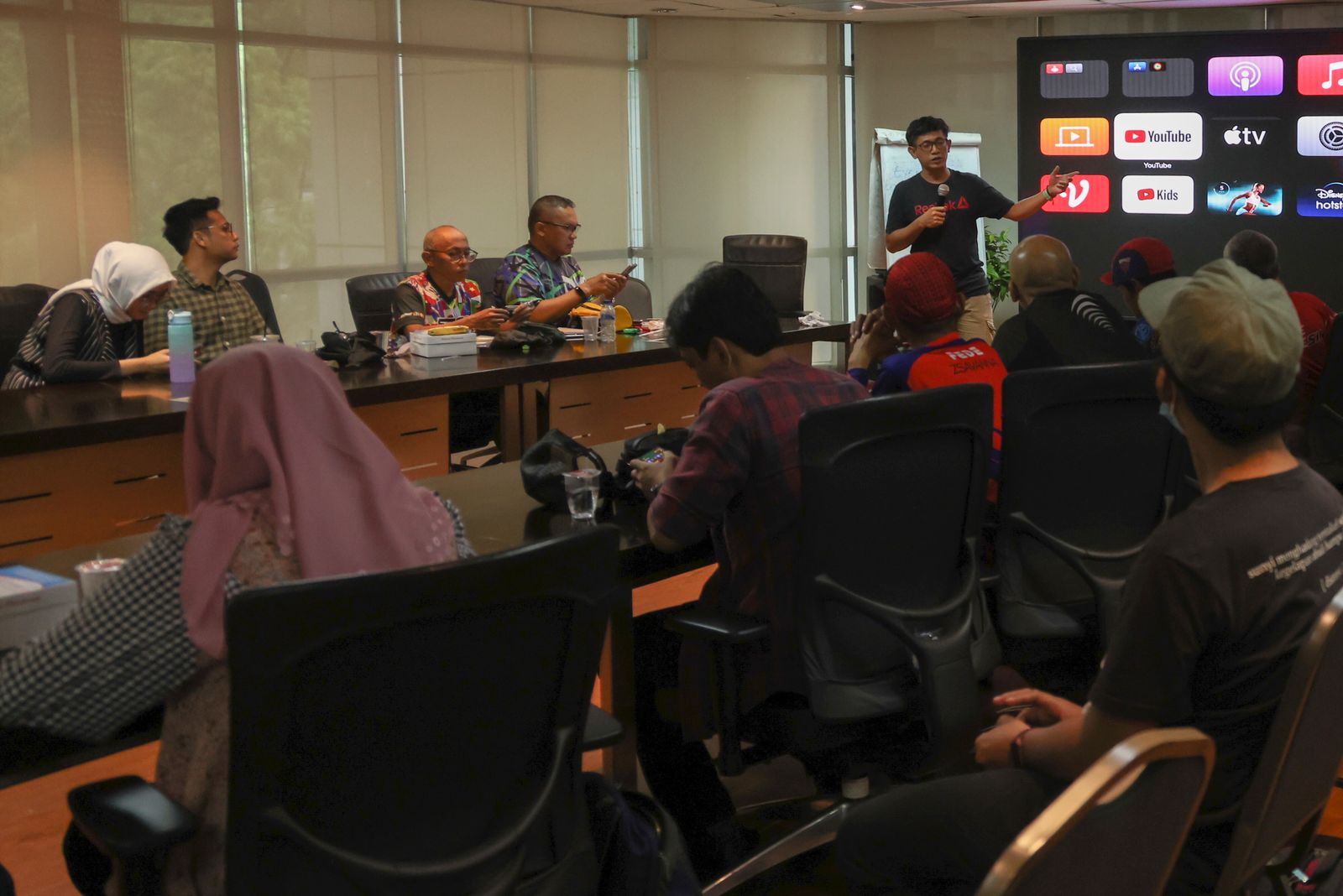 Hasilkan Video Dan Foto Berkualitas Dengan Smartphone