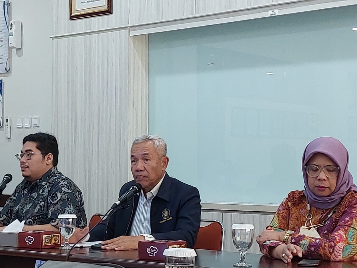 Prodi Teknik Perkeretaapian FTUP ialah program studi baru yang saat ini memiliki keistimewaan.