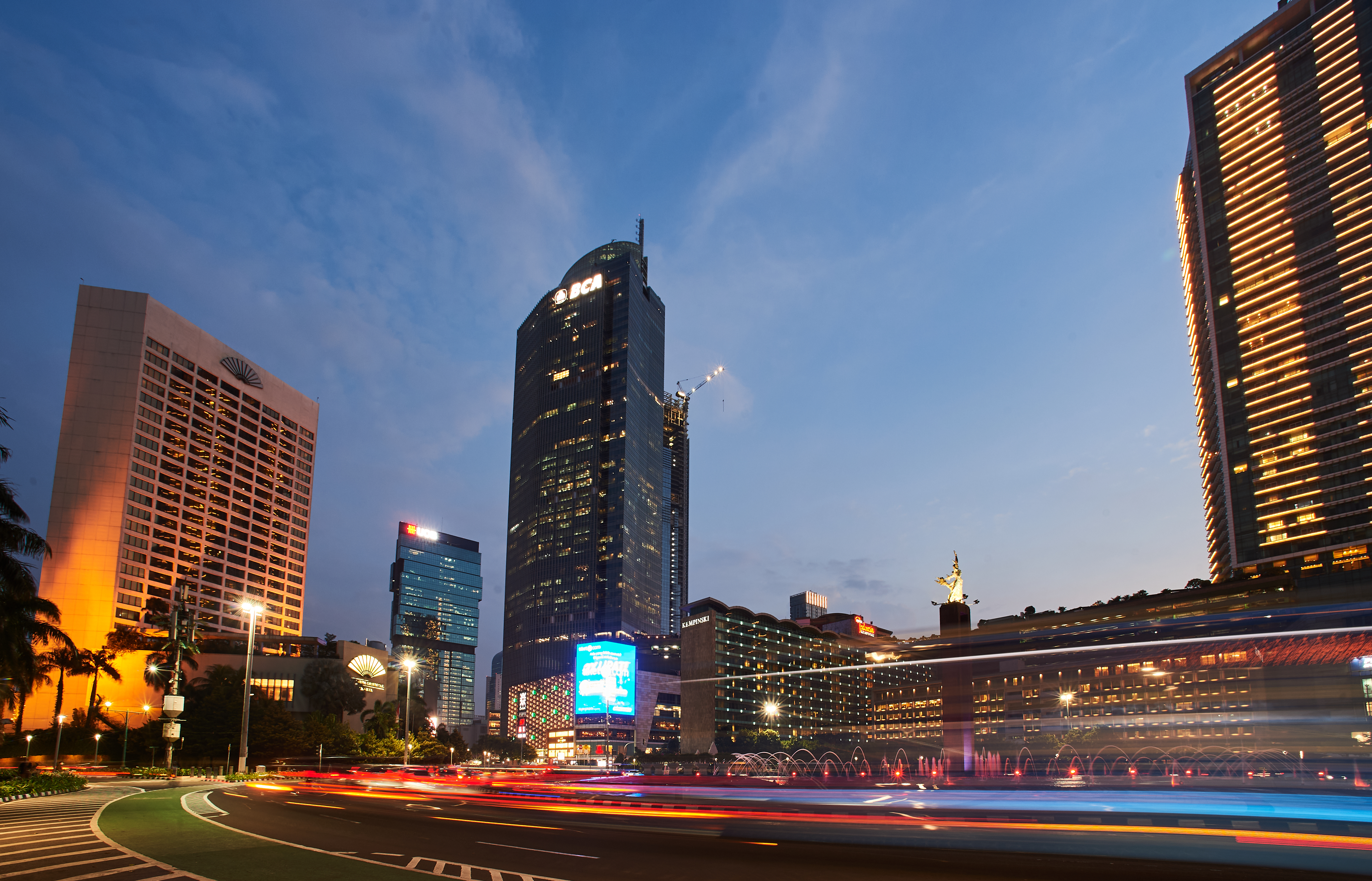 Bank BCA senantiasa menjaga kerahasiaan data nasabah