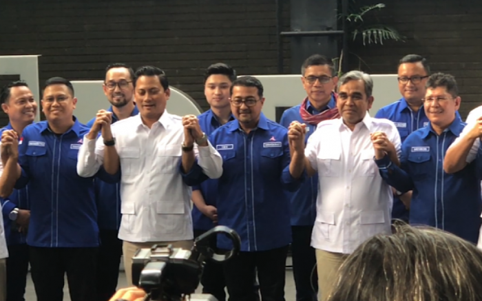 PKS Tanggapi soal Cawapres Anies dan Pertemuan Gerindra dengan Demokrat
