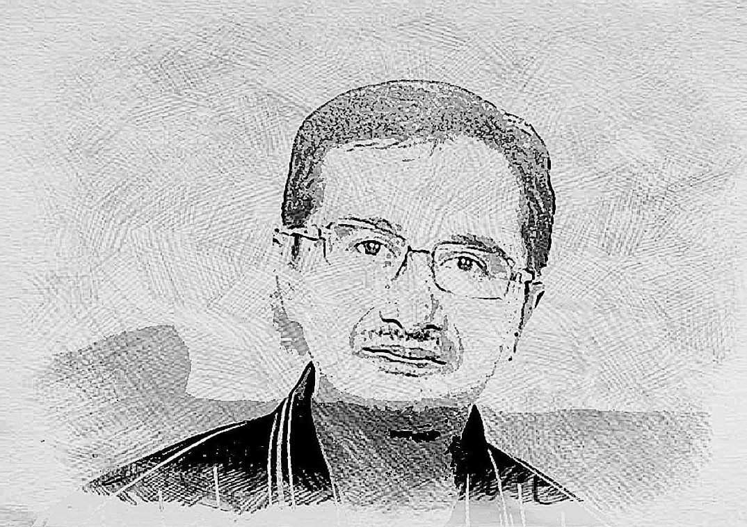 Brigjen TNI Purn. Dr.dr.Soroy Lardo, SpPD KPTI FINASIM