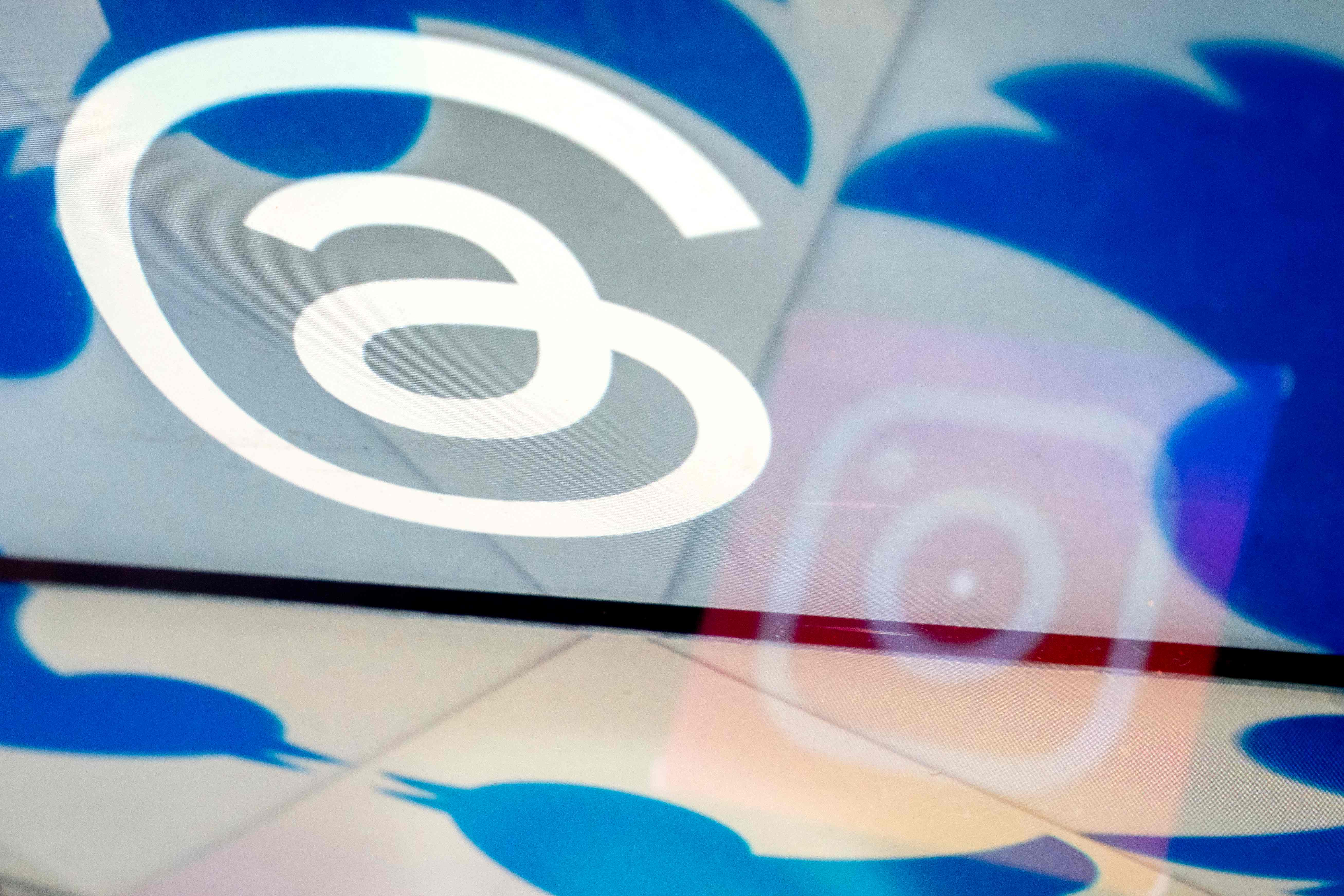 Threads, aplikasi percakapan berbasis Instagram yang bakal jadi saingan Twitter. 