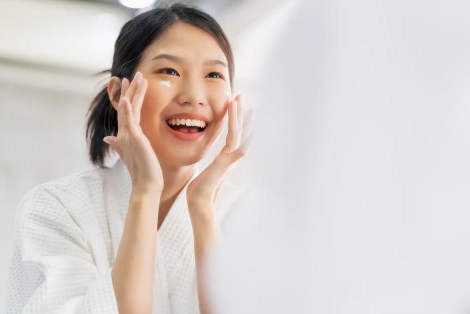 Anda Harus Tahu, Ini Tiga Pilar Perawatan Kulit