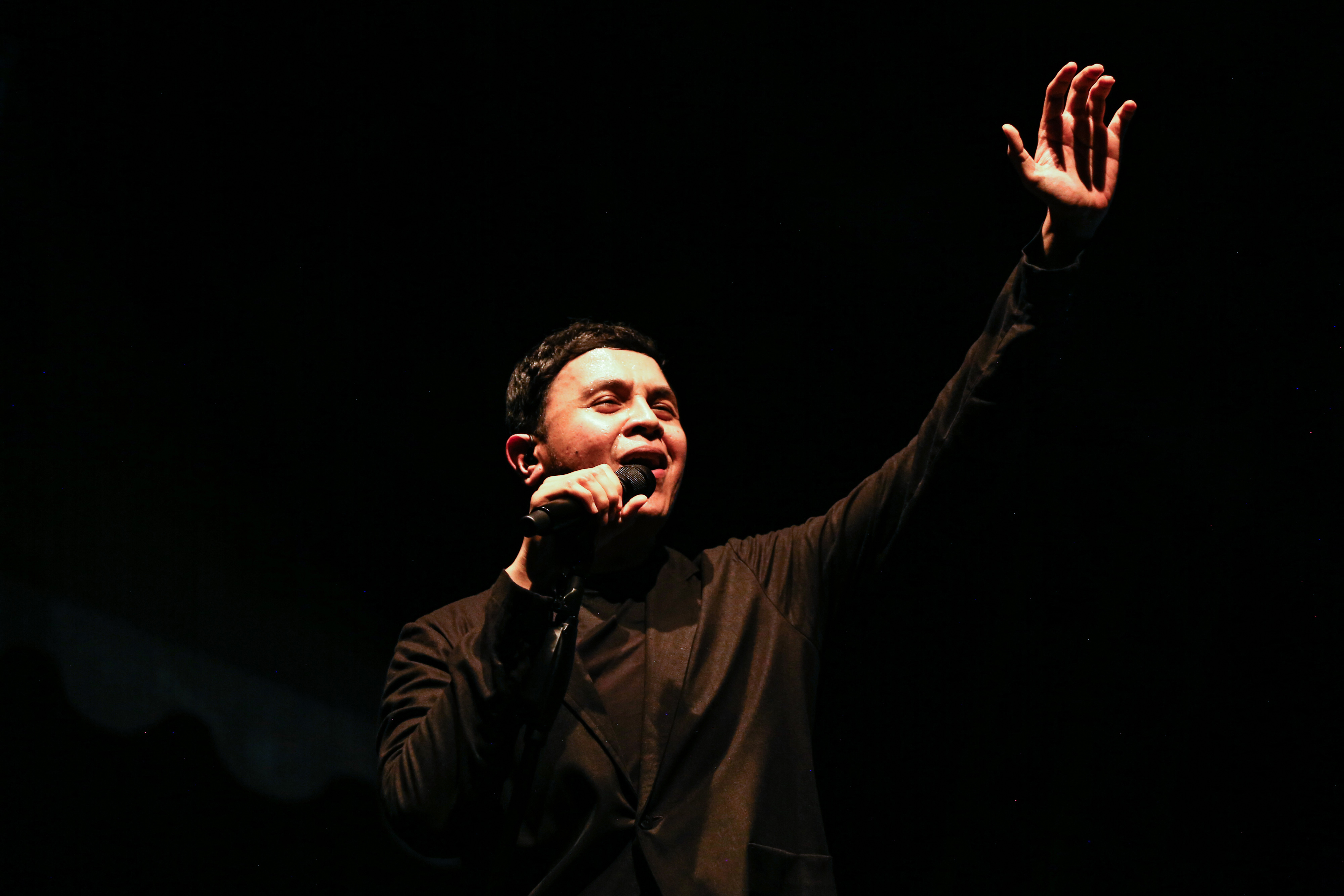 Tulus dan sejumlah penyanyi akan tampil pada festival musik karya siswa-siswi SMA Labschool Cibubur