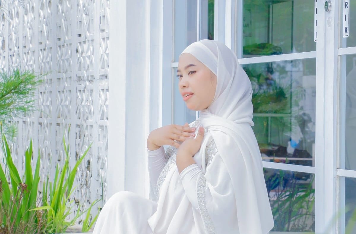Jatuh Bangun Kembangkan Bisnis, Influencer asal Batang ini Kini Banjir Endorsement