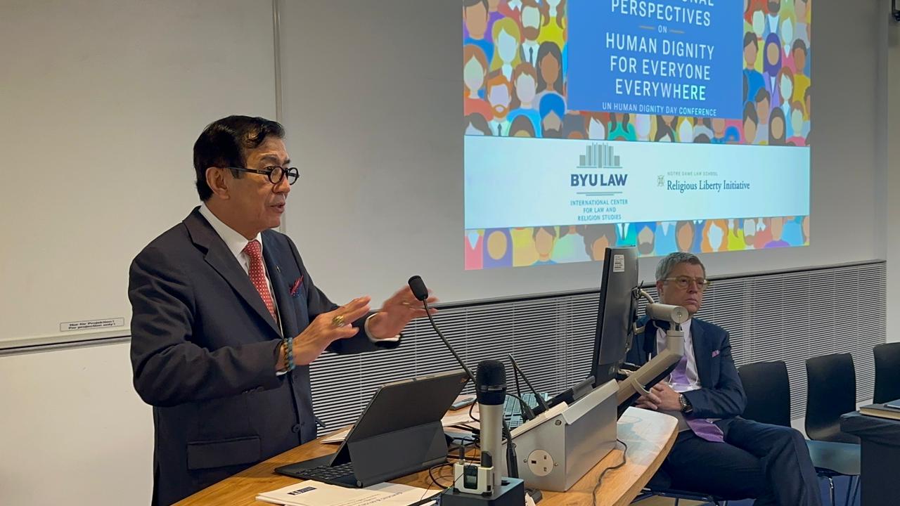  Menkumham Yasonna Laoly