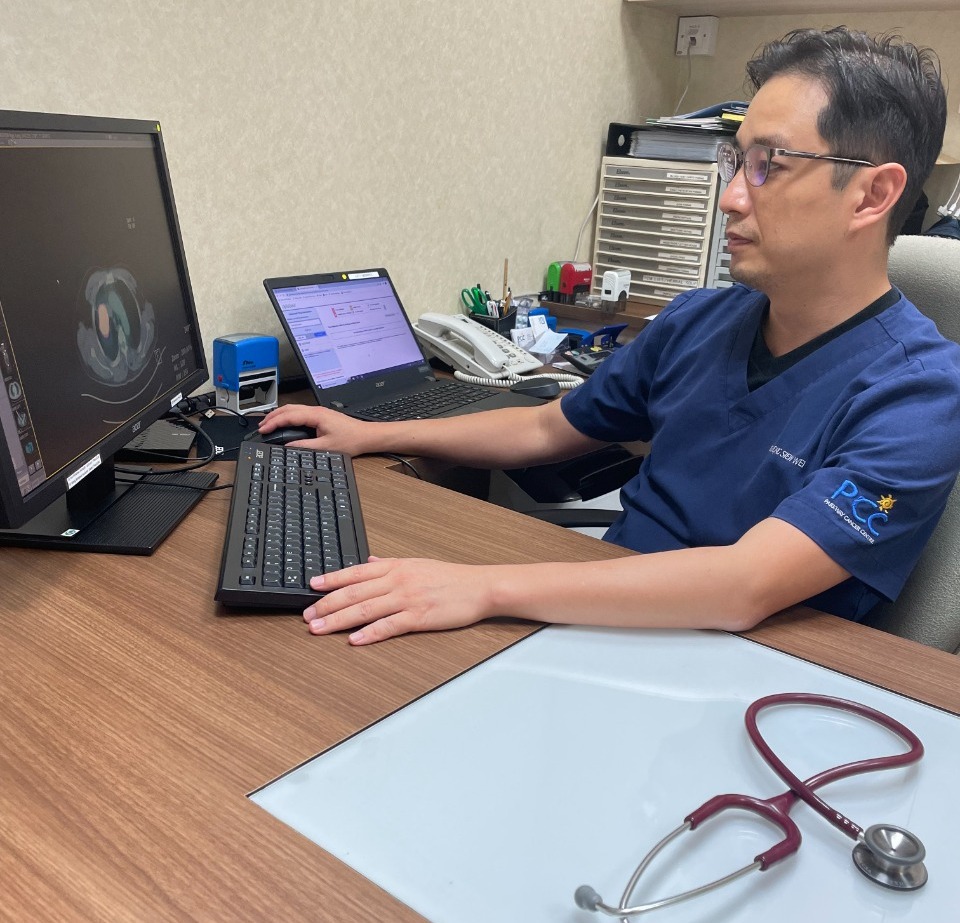 Pahami Kanker Prostat, Fungsi Seksual, Diagnosis, dan Efek Samping Pengobatan