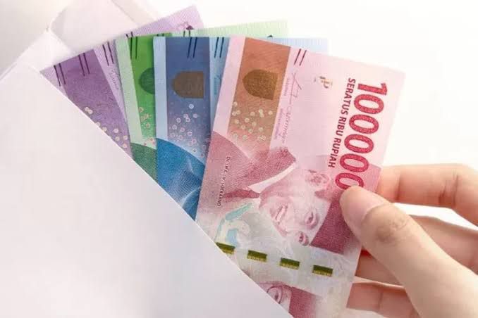 Ilustrasi dana insentif daerah